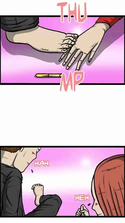 The Sound of Your Heart 244