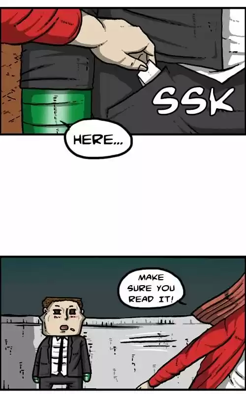 The Sound of Your Heart 244