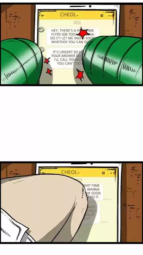 The Sound of Your Heart 245