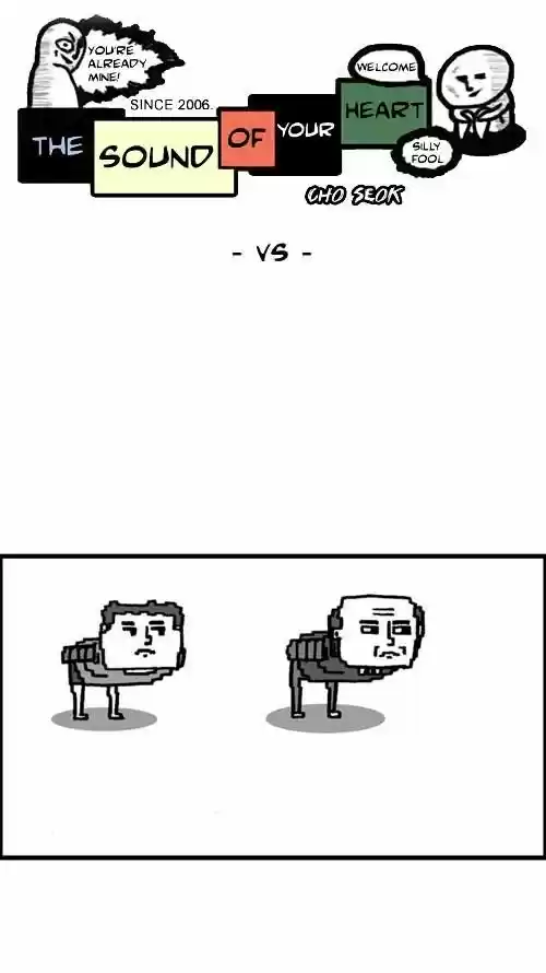 The Sound of Your Heart 246