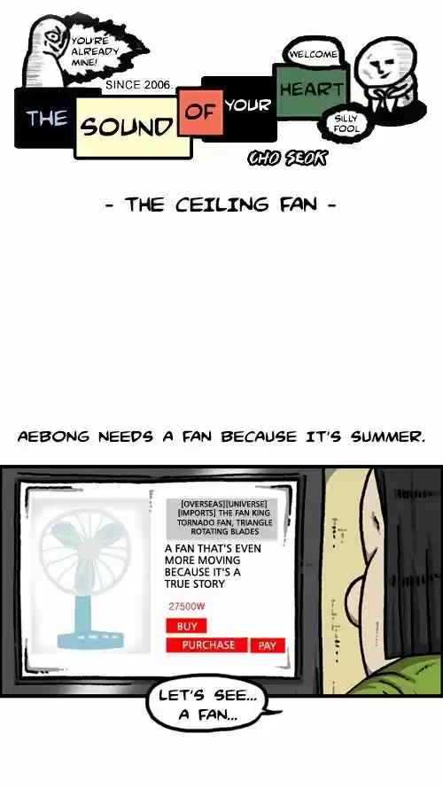 The Sound of Your Heart 249