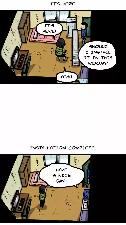 The Sound of Your Heart 249