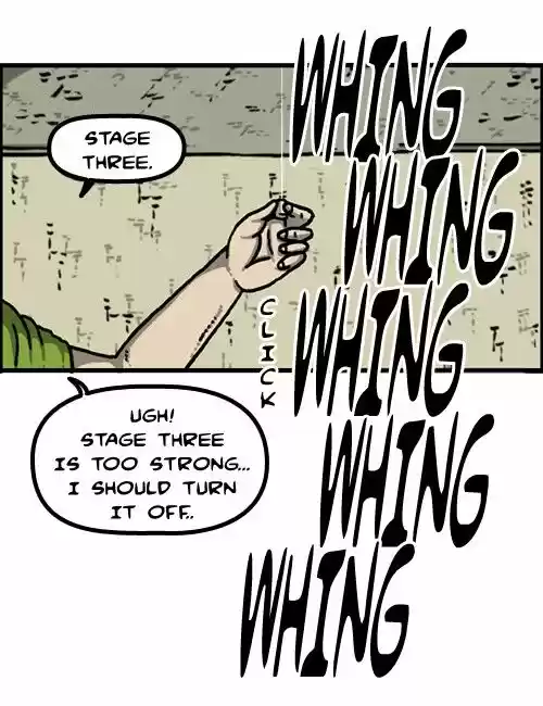 The Sound of Your Heart 249