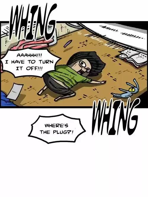 The Sound of Your Heart 249