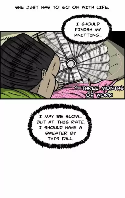 The Sound of Your Heart 249