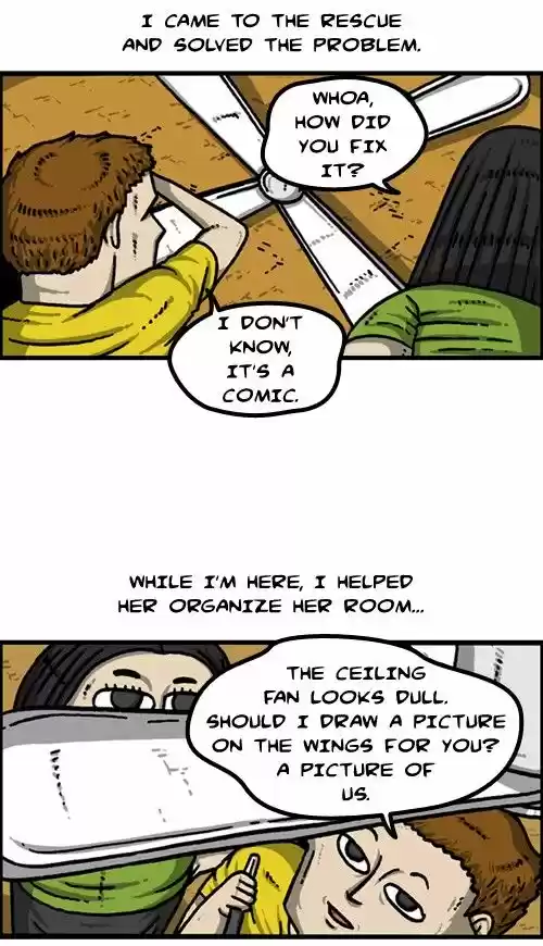 The Sound of Your Heart 249