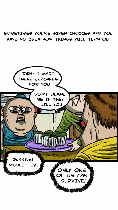 The Sound of Your Heart 25