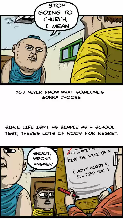 The Sound of Your Heart 25