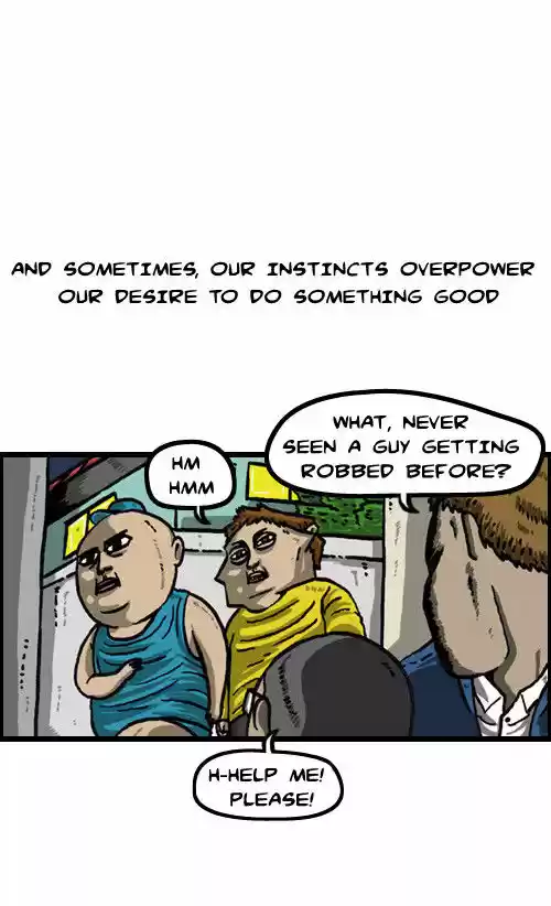 The Sound of Your Heart 25