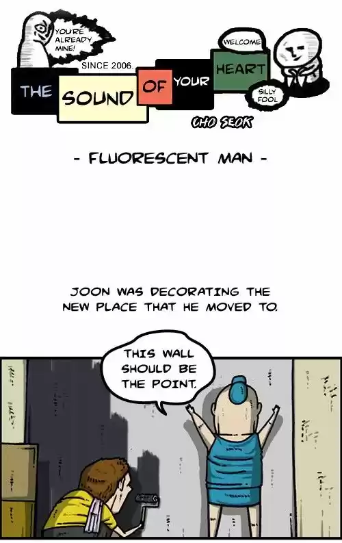 The Sound of Your Heart 250