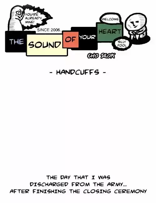 The Sound of Your Heart 254