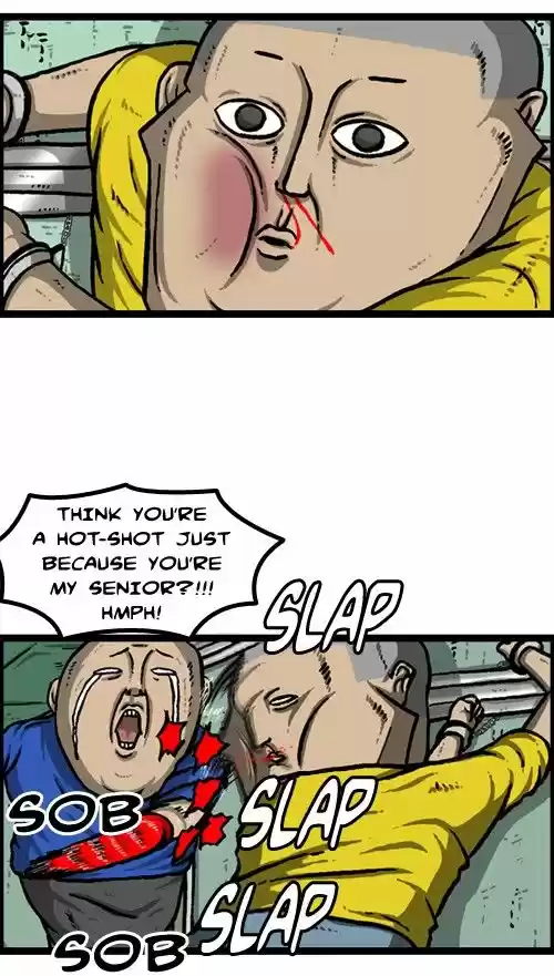 The Sound of Your Heart 254