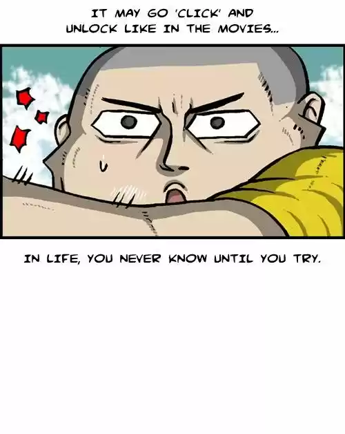 The Sound of Your Heart 254