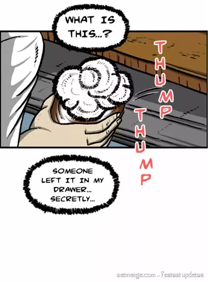 The Sound of Your Heart 256