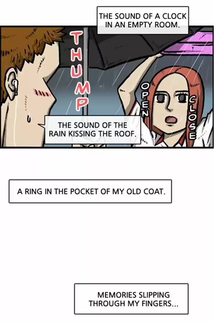 The Sound of Your Heart 256