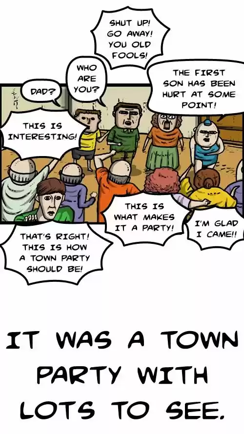 The Sound of Your Heart 257