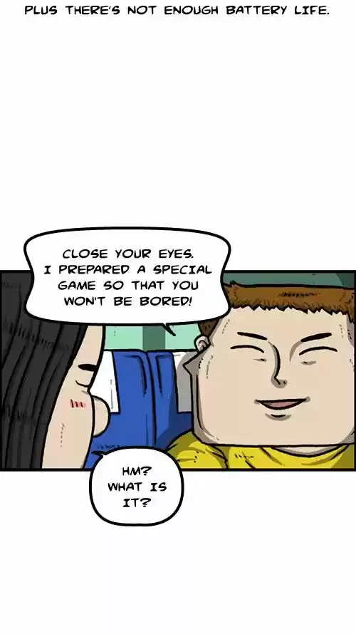 The Sound of Your Heart 258