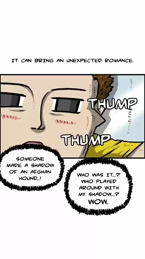 The Sound of Your Heart 258