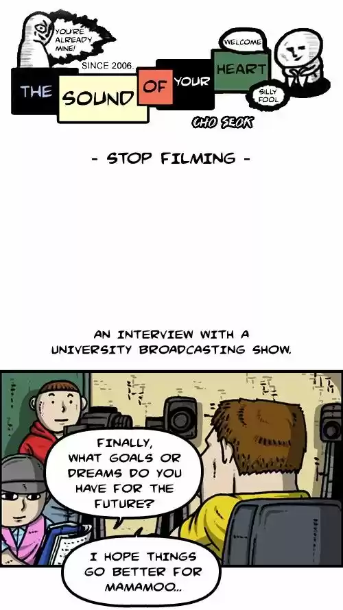 The Sound of Your Heart 259