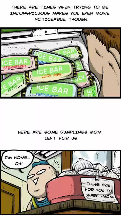 The Sound of Your Heart 26