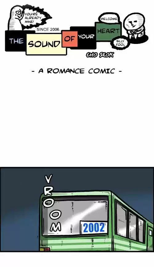 The Sound of Your Heart 260