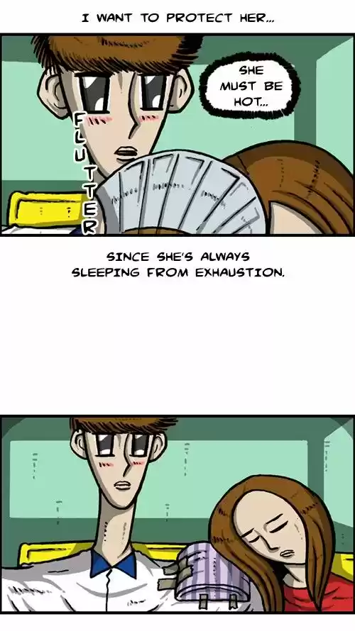 The Sound of Your Heart 260