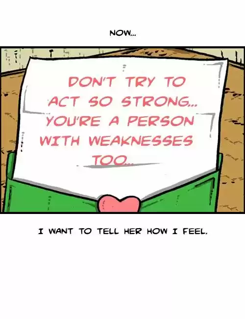 The Sound of Your Heart 260