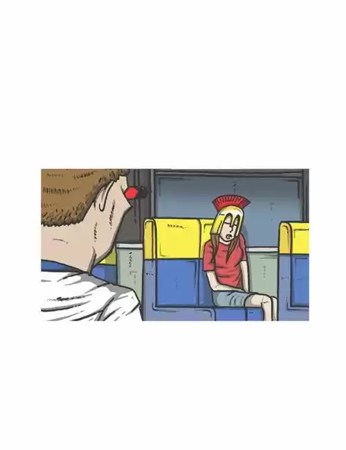 The Sound of Your Heart 260