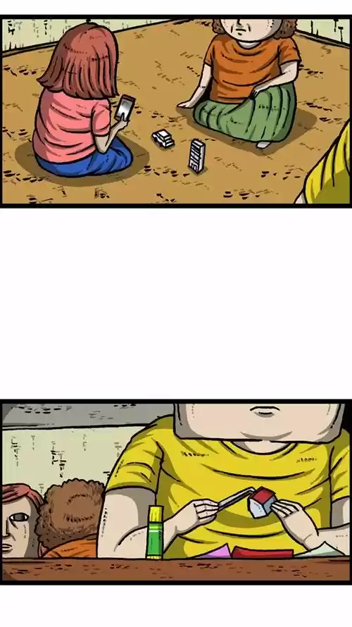 The Sound of Your Heart 261