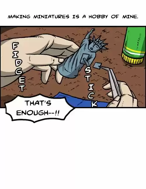 The Sound of Your Heart 261