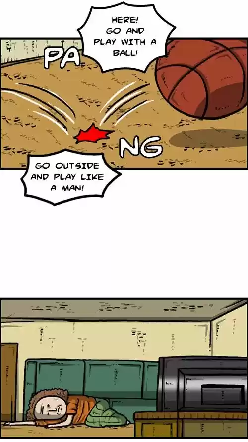 The Sound of Your Heart 261