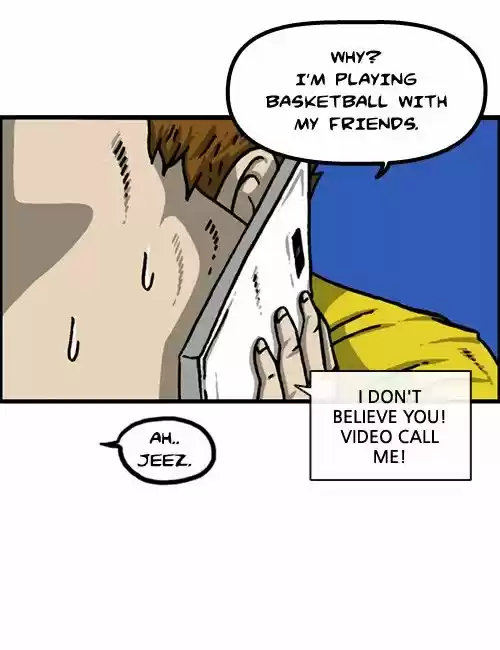 The Sound of Your Heart 261