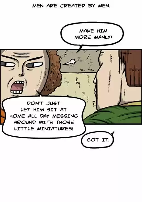 The Sound of Your Heart 261