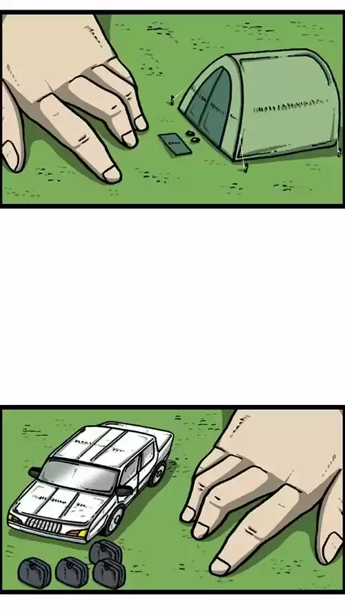 The Sound of Your Heart 261