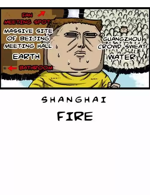 The Sound of Your Heart 262