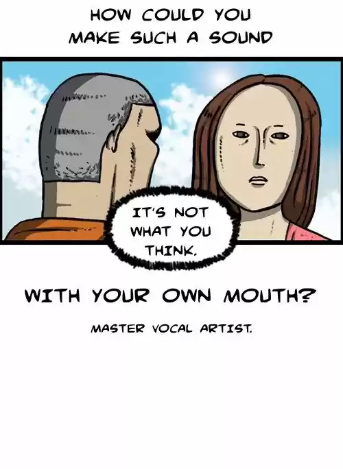 The Sound of Your Heart 262