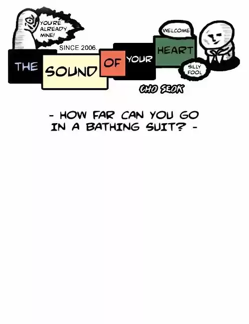 The Sound of Your Heart 264