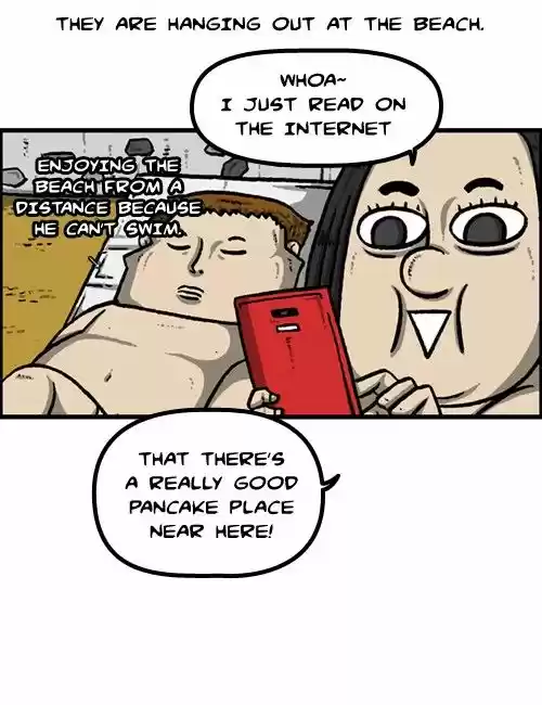 The Sound of Your Heart 264