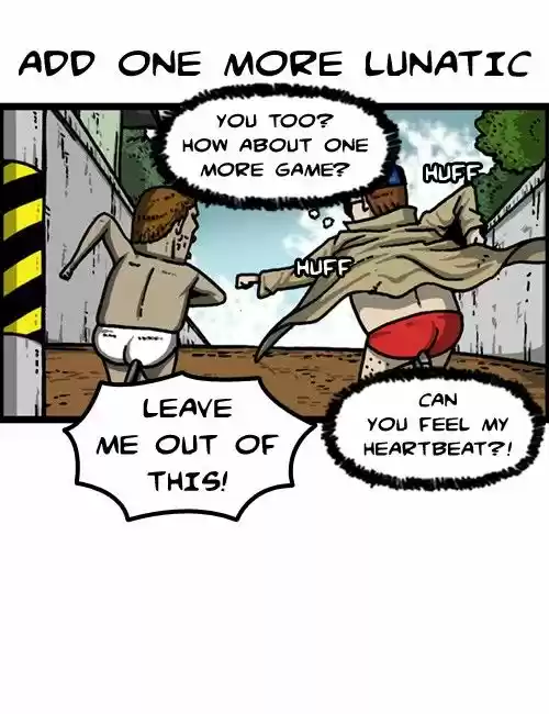 The Sound of Your Heart 264