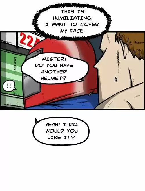 The Sound of Your Heart 264