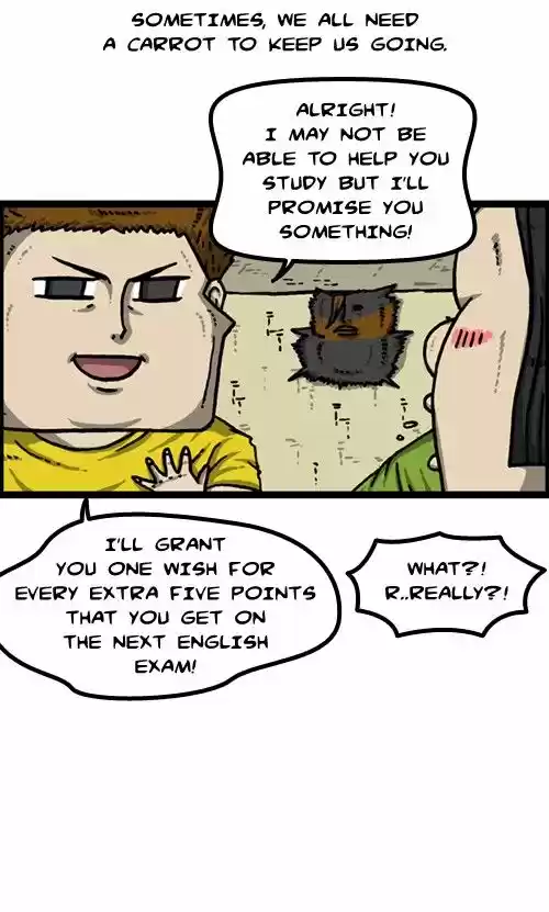 The Sound of Your Heart 265