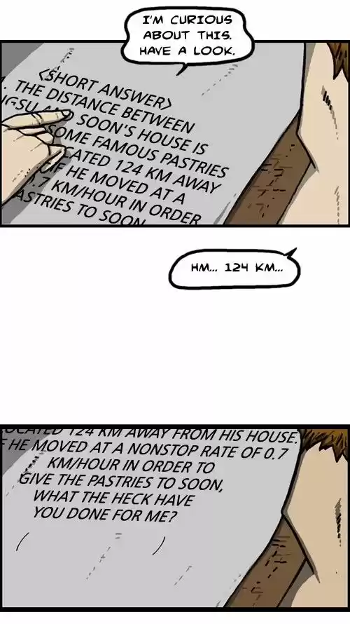 The Sound of Your Heart 265