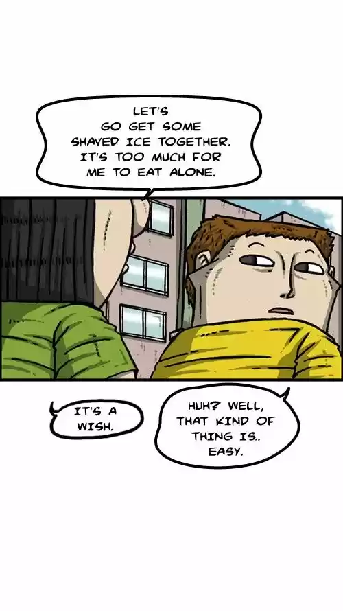 The Sound of Your Heart 265