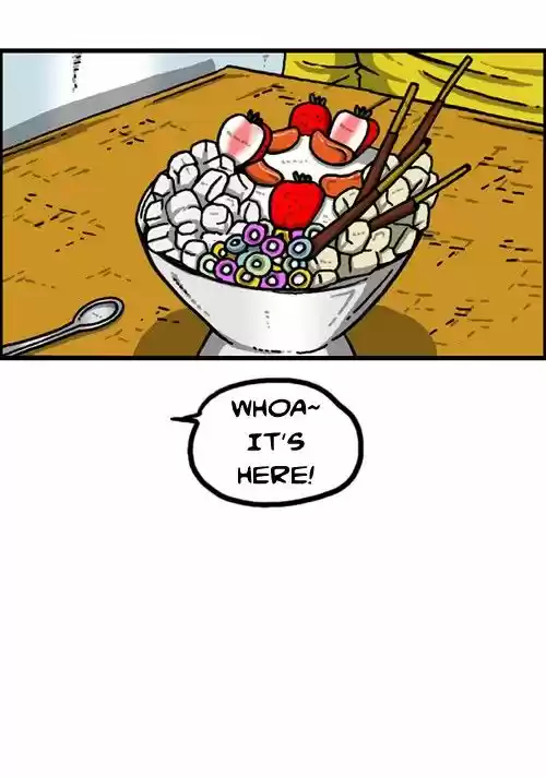 The Sound of Your Heart 265