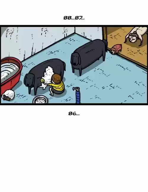 The Sound of Your Heart 265