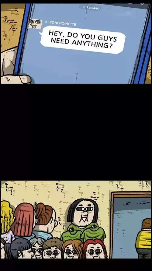 The Sound of Your Heart 265