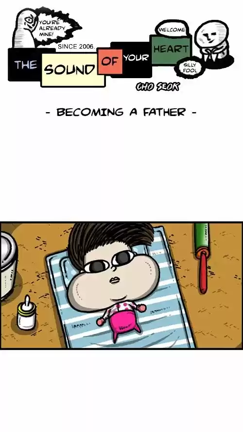 The Sound of Your Heart 266