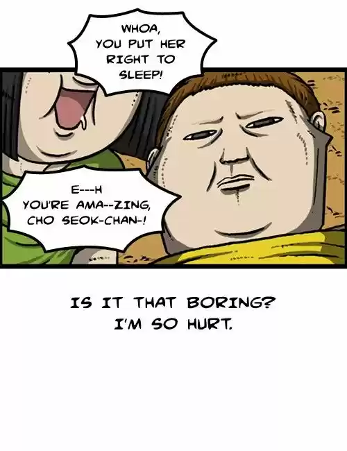 The Sound of Your Heart 266