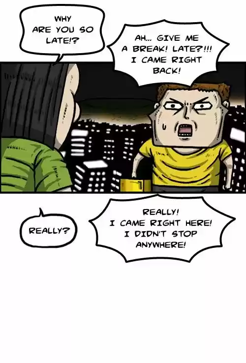 The Sound of Your Heart 266