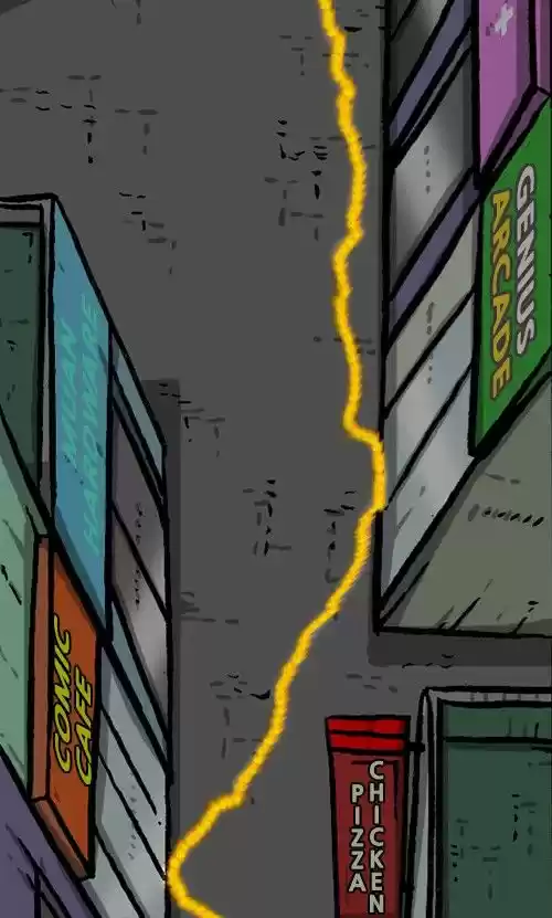 The Sound of Your Heart 266